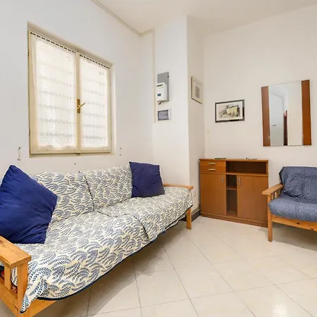 Lägenhet 309b - Casa Mirella, Relax Con Vista Su Mare E Natura, 7 Minuti Di Auto Dal Centro E Dal Mare E Di