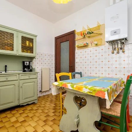 309b - Casa Mirella, Relax Con Vista Su Mare E Natura, 7 Minuti Di Auto Dal Centro E Dal Mare E Di