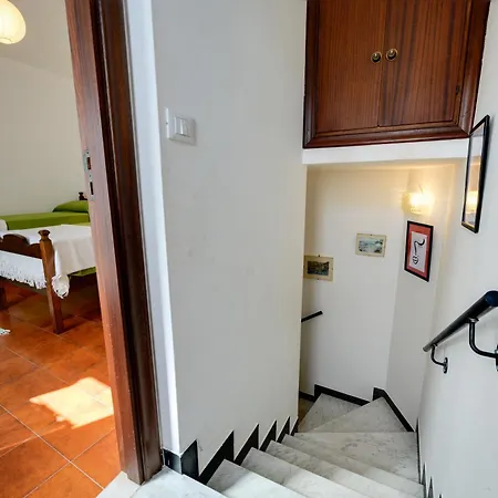 Lägenhet 309b - Casa Mirella, Relax Con Vista Su Mare E Natura, 7 Minuti Di Auto Dal Centro E Dal Mare E Di