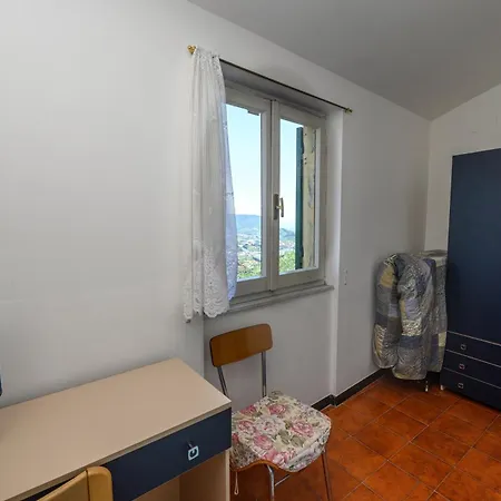 309b - Casa Mirella, Relax Con Vista Su Mare E Natura, 7 Minuti Di Auto Dal Centro E Dal Mare E Di *
