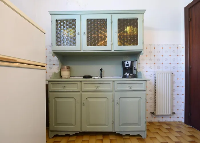 309b - Casa Mirella, Relax Con Vista Su Mare E Natura, 7 Minuti Di Auto Dal Centro E Dal Mare E Di Appartement Sestri Levante