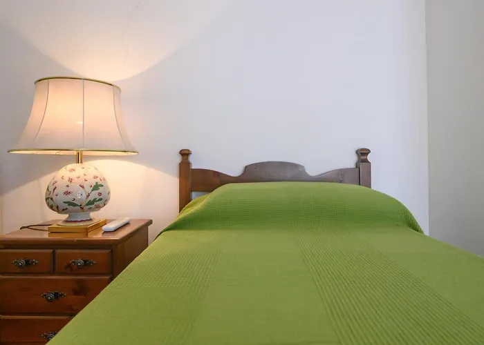 Appartement 309b - Casa Mirella, Relax Con Vista Su Mare E Natura, 7 Minuti Di Auto Dal Centro E Dal Mare E Di Sestri Levante
