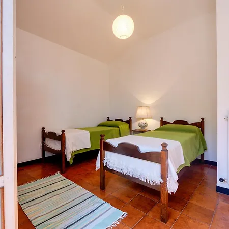 309b - Casa Mirella, Relax Con Vista Su Mare E Natura, 7 Minuti Di Auto Dal Centro E Dal Mare E Di Lejlighed