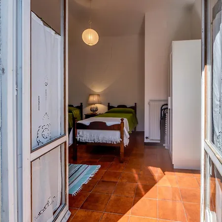 309b - Casa Mirella, Relax Con Vista Su Mare E Natura, 7 Minuti Di Auto Dal Centro E Dal Mare E Di