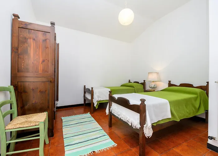 309b - Casa Mirella, Relax Con Vista Su Mare E Natura, 7 Minuti Di Auto Dal Centro E Dal Mare E Di *