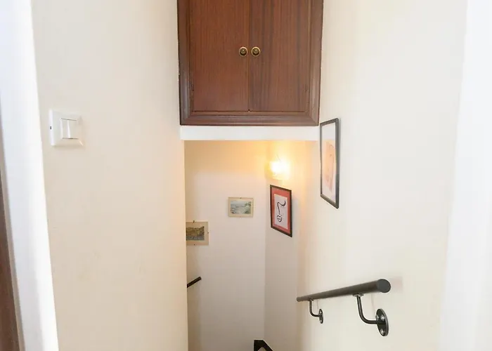 309b - Casa Mirella, Relax Con Vista Su Mare E Natura, 7 Minuti Di Auto Dal Centro E Dal Mare E Di *